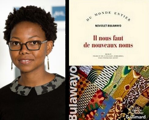jifa bookclub anniversaire a lire autrice africaine nee octobre  noviolet bulawayo faut nouveaux noms