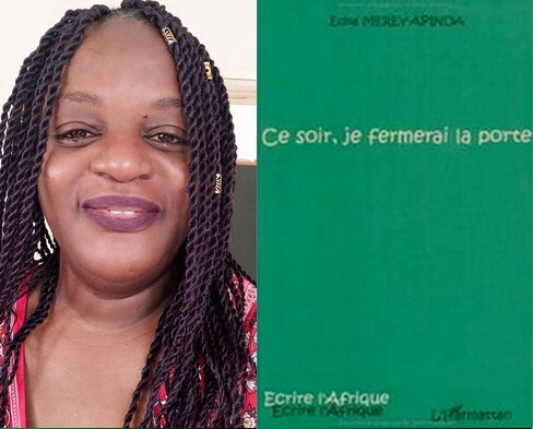 jifa bookclub a lire relecture autrice africaine nee septembre edna merey apinda soir fermerai porte
