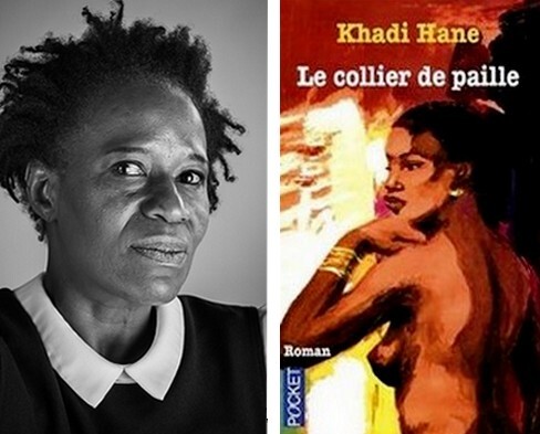 jifa bookclub a lire relecture autrice africaine nee septembre khadi hane collier paille
