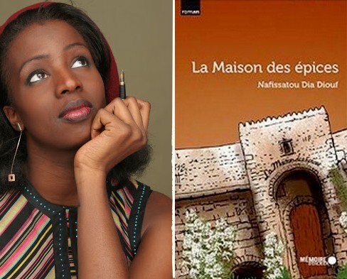 jifa bookclub a lire relecture autrice africaine nee septembre  nafissatou dia diouf maison epices
