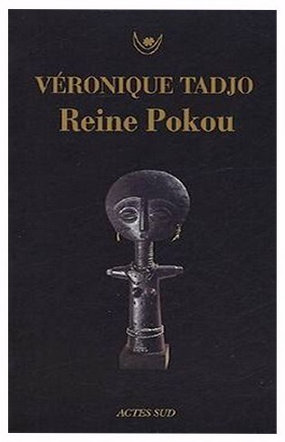 jifa bookclub acrostiche prenom livres caroline reine pokou veronique tadjo