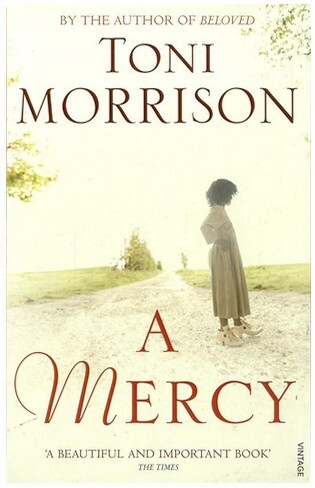 jifa bookclub acrostiche prenom livres gabriella a mercy toni morrison