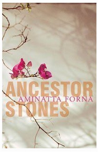 jifa bookclub acrostiche prenom livres gabriella ancestor stones aminatta forna