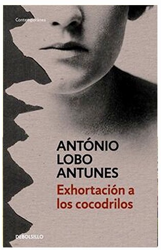 jifa bookclub acrostiche prenom livres gabriella exhortacion cocodrilos antonio lobo antunes