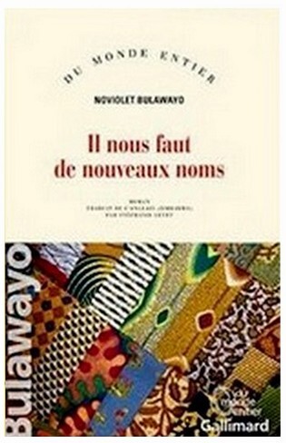 jifa bookclub acrostiche prenom livres gabriella il faut nouveaux noms noviolet bulawayo