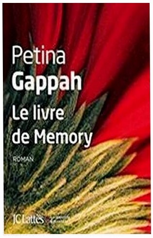 jifa bookclub acrostiche prenom livres gabriella livre memory petina gappah