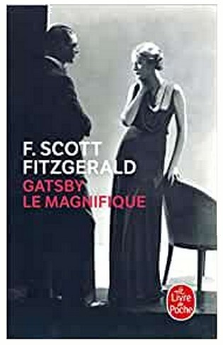 jifa bookclub acrostiche prenom livres grace gatsby magnifique fitzgerald