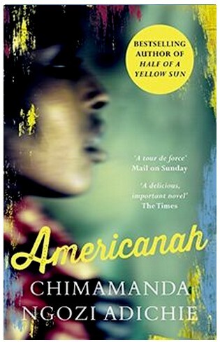 jifa bookclub acrostiche prenom livres mawuli americanah chimamanda ngozi adichie