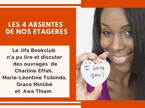 [Saison 1] Les 4 livres absents de nos étagères