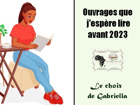 [Tag A lire avant 2023] Le choix de Gabriella