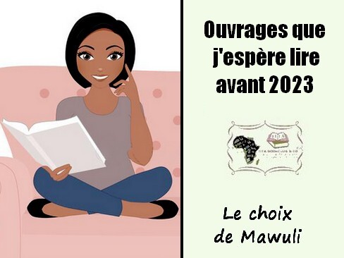 [Tag A lire avant 2023] Le choix de Mawuli