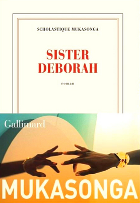 jifa bookclub kiminou caroline rentree litteraire 2022 scholastique mukasonga sister deborah
