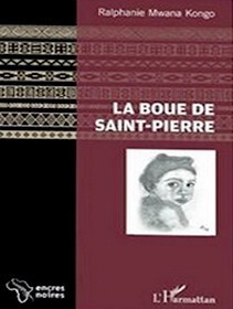 jifa bookclub recommandation autrice africaine book tag des livres moi halloween boue saint pierre ralphanie mwana kongo