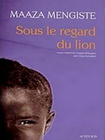 jifa bookclub recommandation autrice africaine book tag des livres moi halloween sous regard lion maaza mengiste