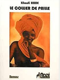 jifa bookclub recommandations autrice africaine booktag petite librairie automnale toussaint khadi hane collier paille