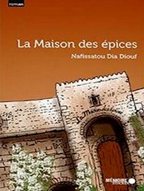 jifa bookclub recommandation journee internationale the maison epices nafissatou dia diouf