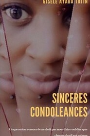 jifa bookclub recommandation journee internationale the  sinceres condoleances gisele ayaba totin