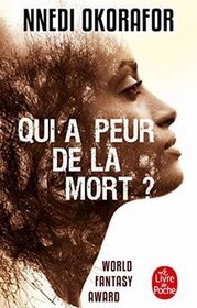 jifa bookclub recommandations journee mondiale droits enfants qui peur mort nnedi okorafor