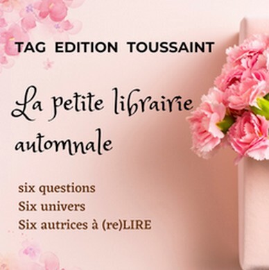 [Toussaint 2022] Tag La petite librairie