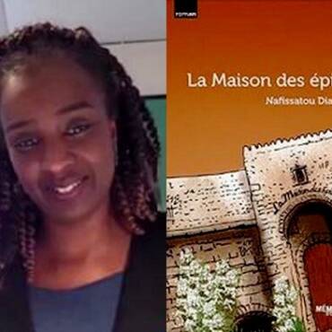 Vidéo : Entretien Nafissatou Dia Diouf par Diba Box
