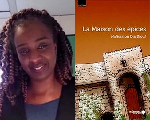 Vidéo : Entretien Nafissatou Dia Diouf par Diba Box