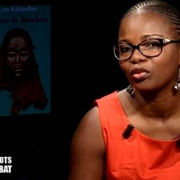 Vidéo : Des mots et débats Liss Kihindou : Chêne de bambou