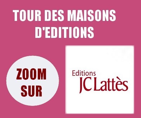 Tour maisons d’éditions : zoom sur J.C. Lattès