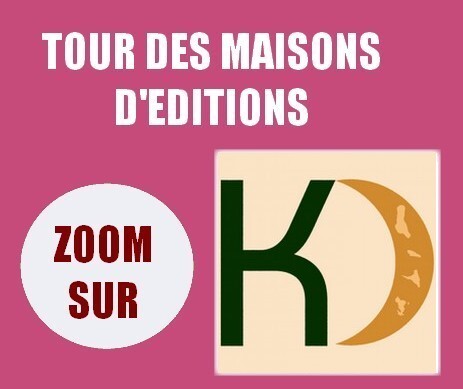 Tour maisons d’éditions : zoom sur Komedit