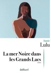 jifa bookclub annie lulu la mer noire dans les grands lacs recommandation aurore foukissa