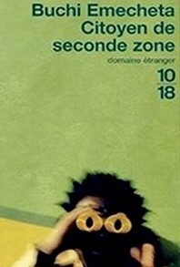 jifa bookclub buchi emecheta citoyen de seconde zone recommandation aurore foukissa