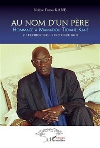 jifa bookclub ndeye fatou kane au nom d un pere recommandation aurore foukissa