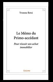 jifa bookclub presentation mars au feminin mami wata  yvonne betsi memo primo accedant  achat immobilier
