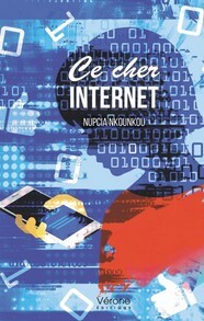 jifa bookclub journee mondiale creativite innovation caroline ce cher internet nupcia nkounkou
