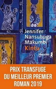 jifa bookclub journee mondiale creativite innovation caroline kintu jennifer nansubuga makumbi
