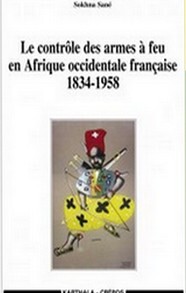 jifa bookclub journee mondiale creativite innovation  grace sokhna sane controle armes afrique
