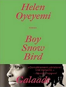 jifa bookclub journee mondiale livre droit auteur boy snow bird helen oyeyemi 
