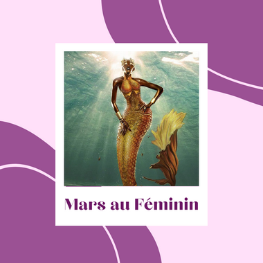 Mars au féminin fin de l’édition 2023