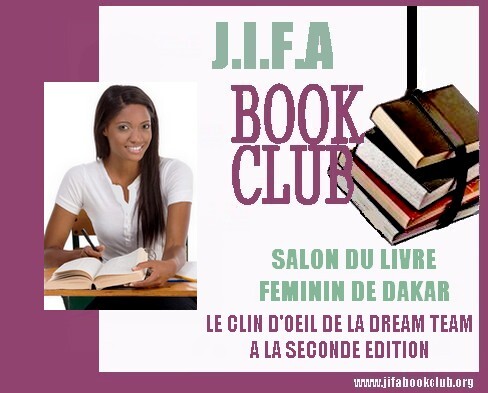 [Salon du livre féminin de Dakar] Les choix de la Dream Team