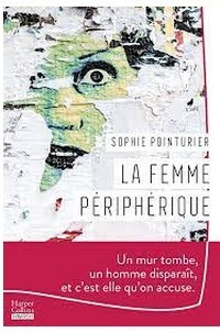 jifa bookclub festival premier roman chambery sophie pointurier femme peripherique 