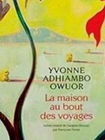 jifa bookclub incipit mai 2023 yvonne adhiambo owuor maison bout voyages