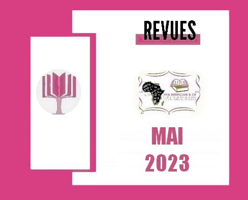 Revues relayées : mai 2023