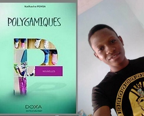 Revue relayée : Polygamiques de Nathasha Pemba par Kouagou Capel Tibokoussakou