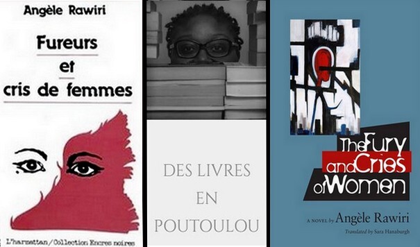 Revue relayée : Fureurs et cris de femmes sur Des livres en Poutoulou