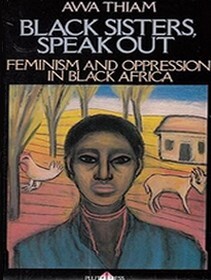 jifa bookclub salon livre feminin dakar awa thiam black sisters speak out recommandation mawuli 