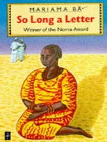 jifa bookclub salon livre feminin dakar so long letter recommandation mawuli 