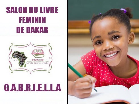 [Salon du livre féminin de Dakar] Le choix de Gabriella