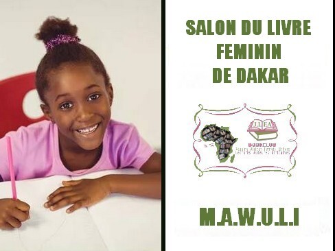 [Salon du livre féminin de Dakar] Le choix de Mawuli