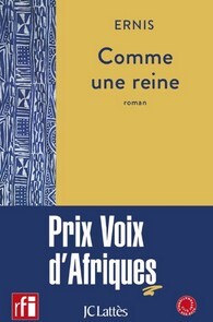 jifa bookclub bilan lectures mi annee mid year books freak out caroline  ernis comme une reine