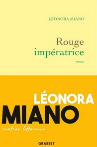 jifa bookclub bilan lectures mi annee mid year books freak out caroline illunga leonora miano rouge imperatrice