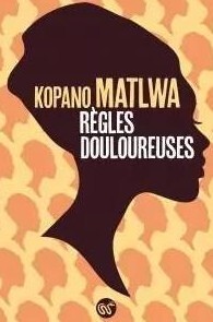 jifa bookclub bilan lectures mi annee mid year books freak out caroline kopano matlwa regles douloureuses